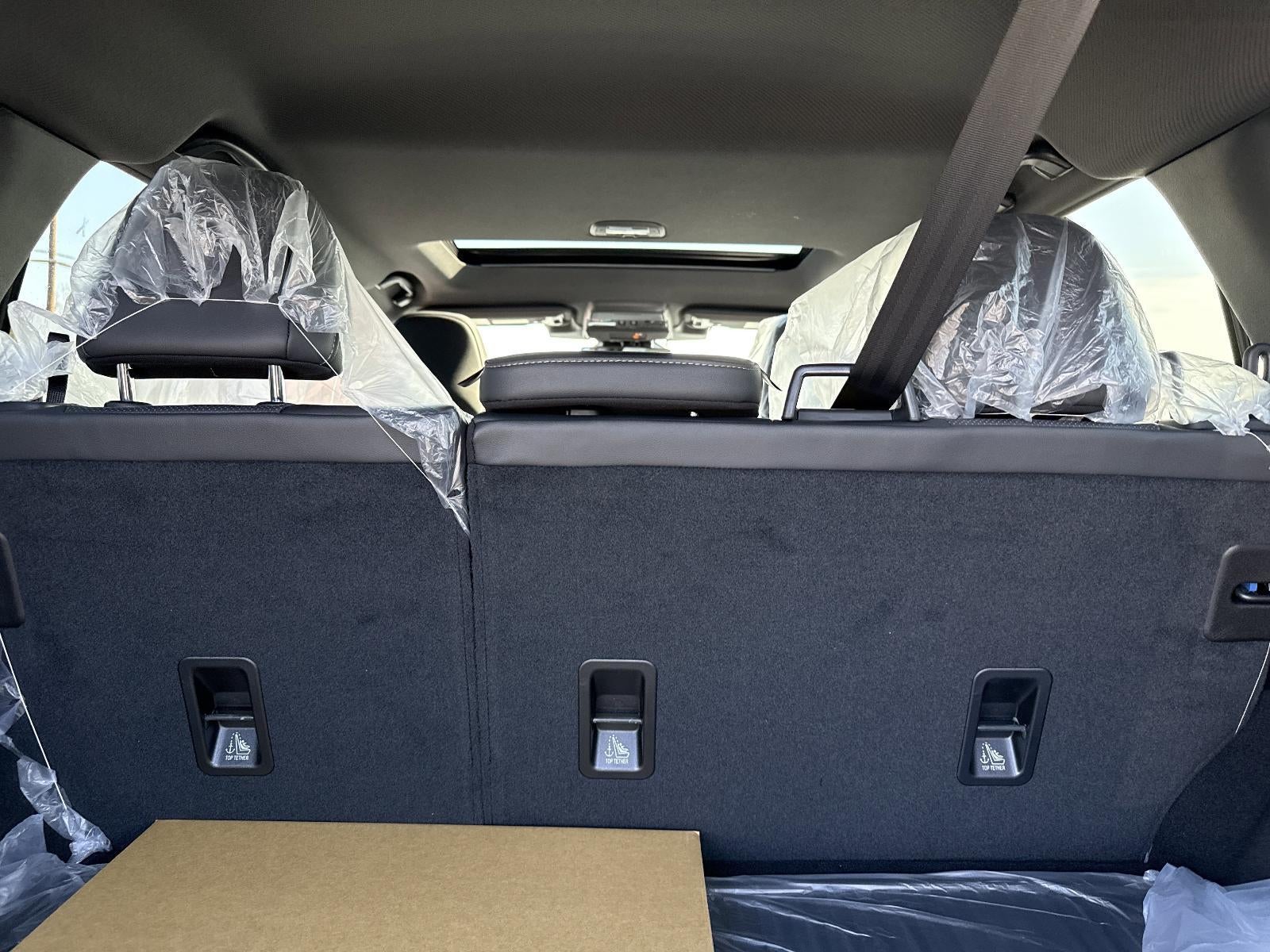 2026 Subaru Outback Limited AWD