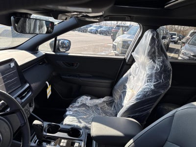 2026 Subaru Outback Limited AWD