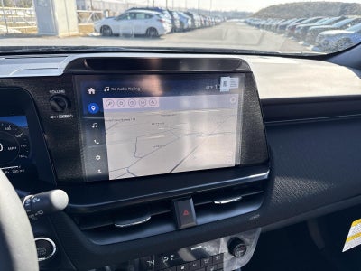 2026 Subaru Outback Limited AWD