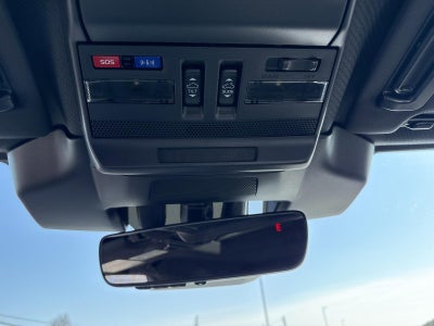 2026 Subaru Outback Limited AWD