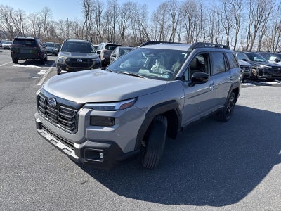 2026 Subaru Outback Limited AWD