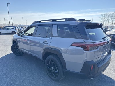 2026 Subaru Outback Limited AWD