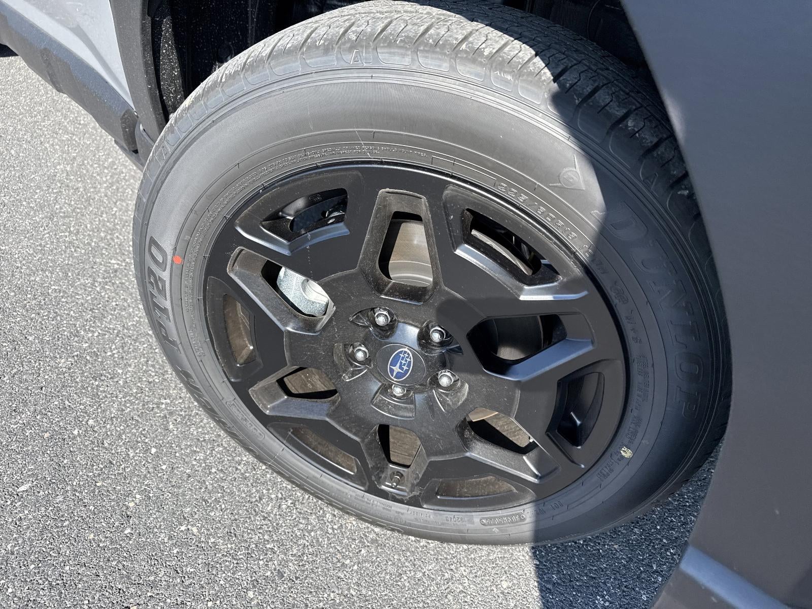 2026 Subaru Outback Limited AWD