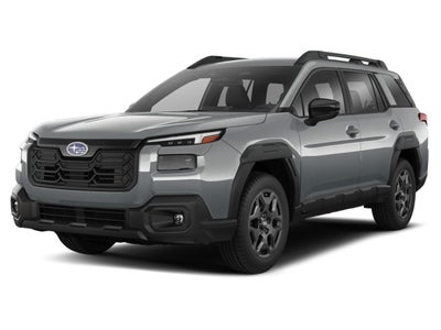 2026 Subaru Outback Limited AWD