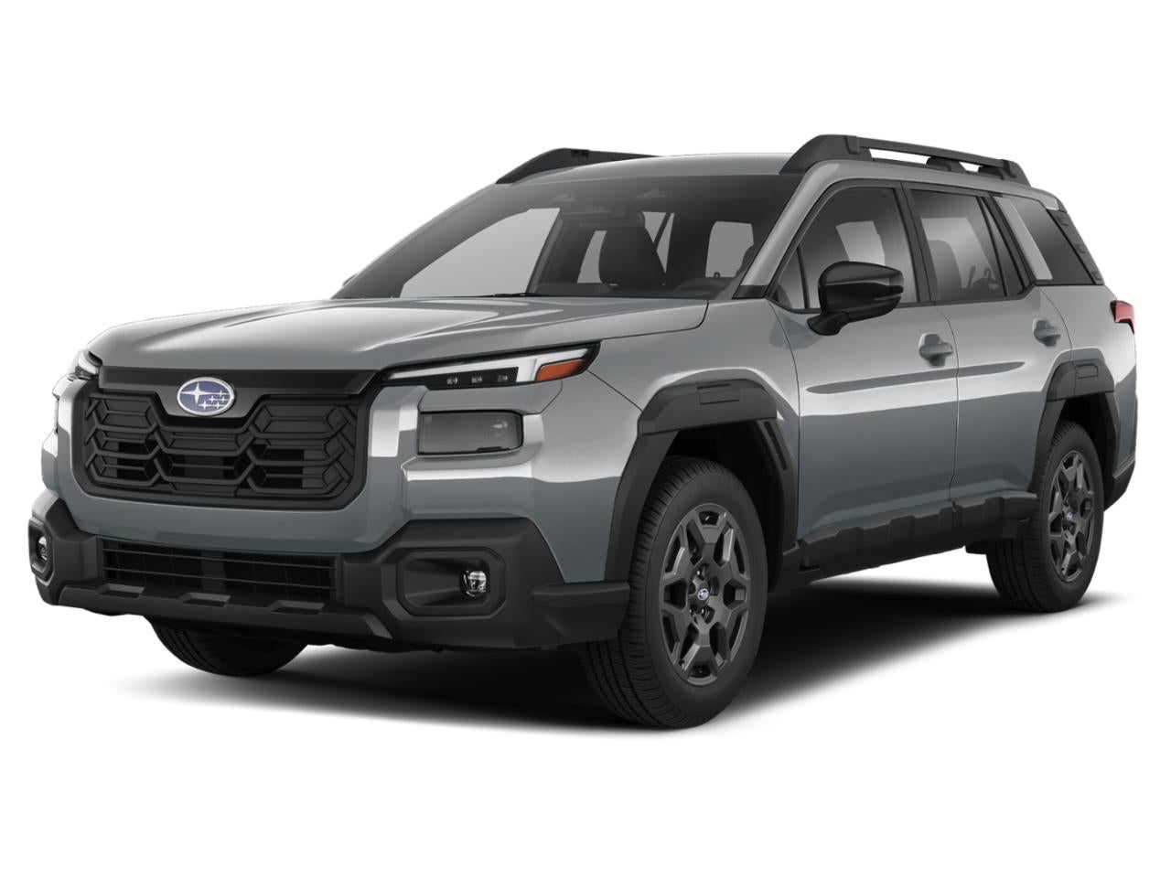 2026 Subaru Outback Limited AWD