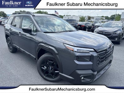 2026 Subaru Outback Limited AWD