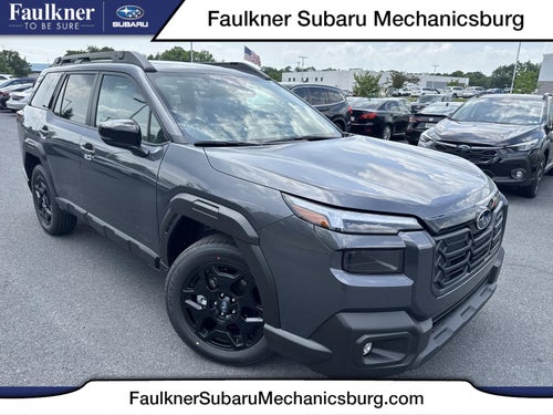 2026 Subaru Outback Limited AWD