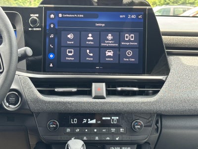 2026 Subaru Outback Limited AWD