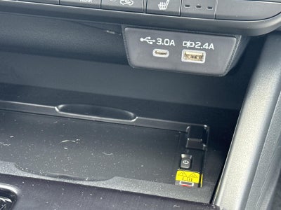 2026 Subaru Outback Limited AWD