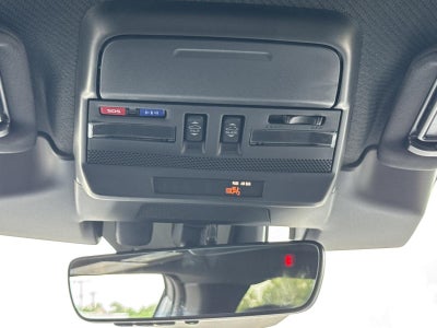 2026 Subaru Outback Limited AWD