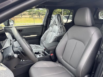2026 Subaru Outback Limited AWD
