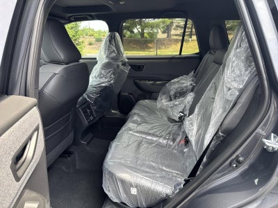2026 Subaru Outback Limited AWD