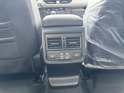 2026 Subaru Outback Limited AWD