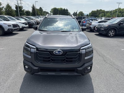2026 Subaru Outback Limited AWD