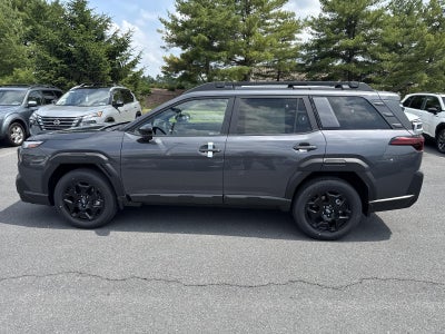 2026 Subaru Outback Limited AWD
