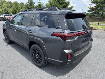 2026 Subaru Outback Limited AWD