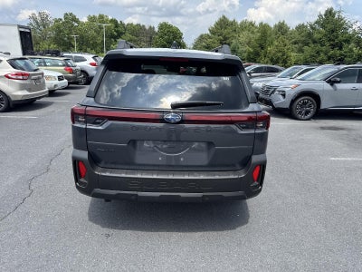 2026 Subaru Outback Limited AWD