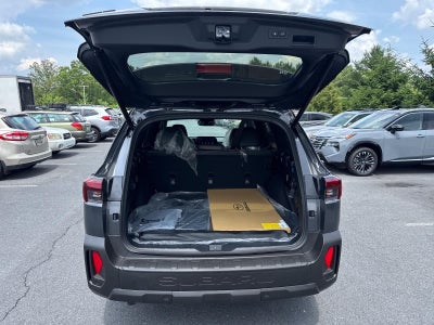 2026 Subaru Outback Limited AWD