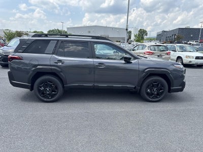 2026 Subaru Outback Limited AWD