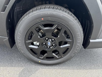 2026 Subaru Outback Limited AWD