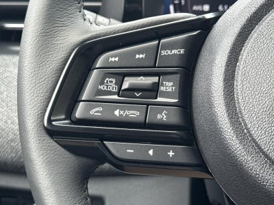2026 Subaru Outback Limited AWD