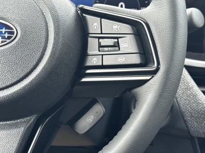 2026 Subaru Outback Limited AWD