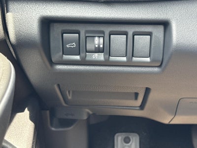 2026 Subaru Outback Limited AWD