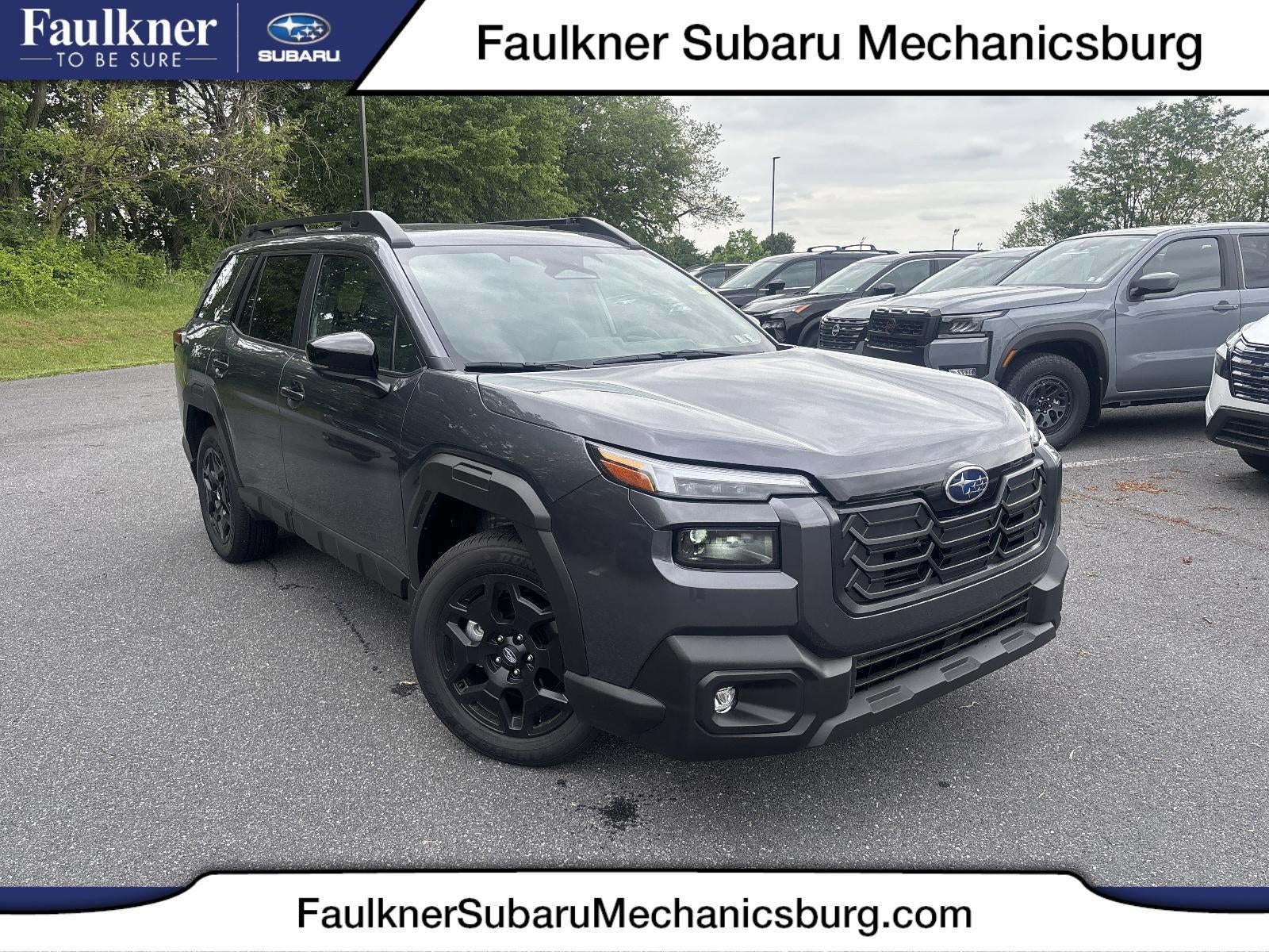2026 Subaru Outback Limited AWD