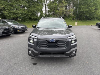 2026 Subaru Outback Limited AWD