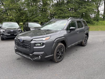2026 Subaru Outback Limited AWD