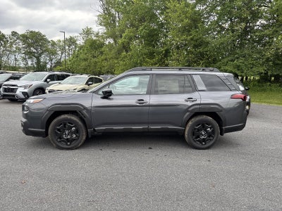 2026 Subaru Outback Limited AWD