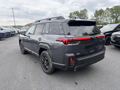 2026 Subaru Outback Limited AWD
