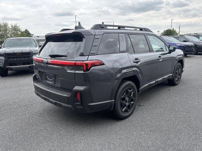 2026 Subaru Outback Limited AWD