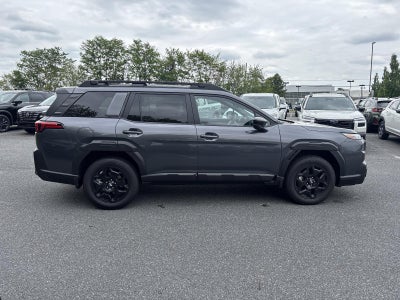 2026 Subaru Outback Limited AWD