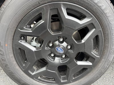 2026 Subaru Outback Limited AWD