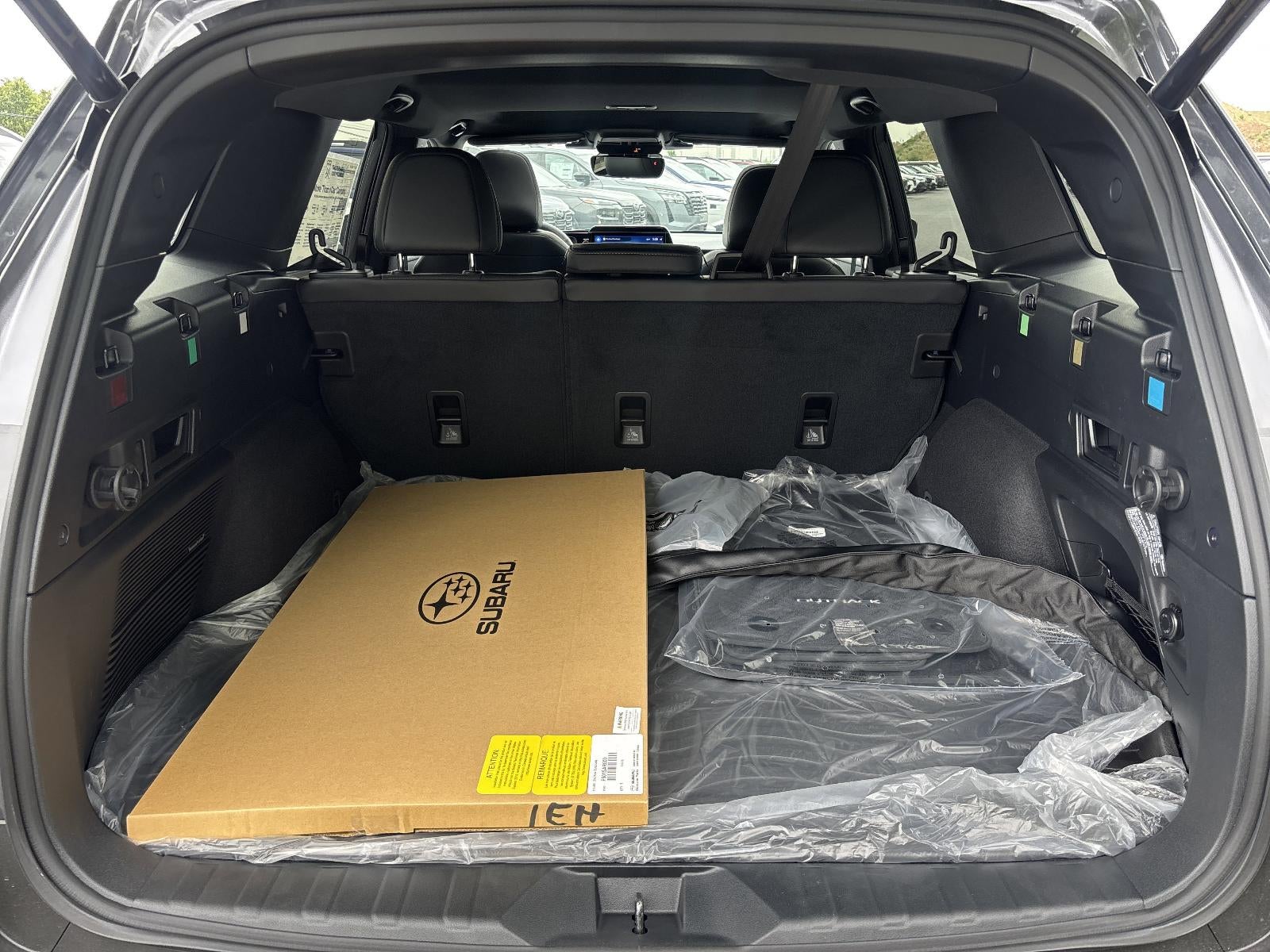 2026 Subaru Outback Limited AWD