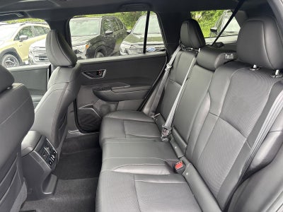 2026 Subaru Outback Limited AWD