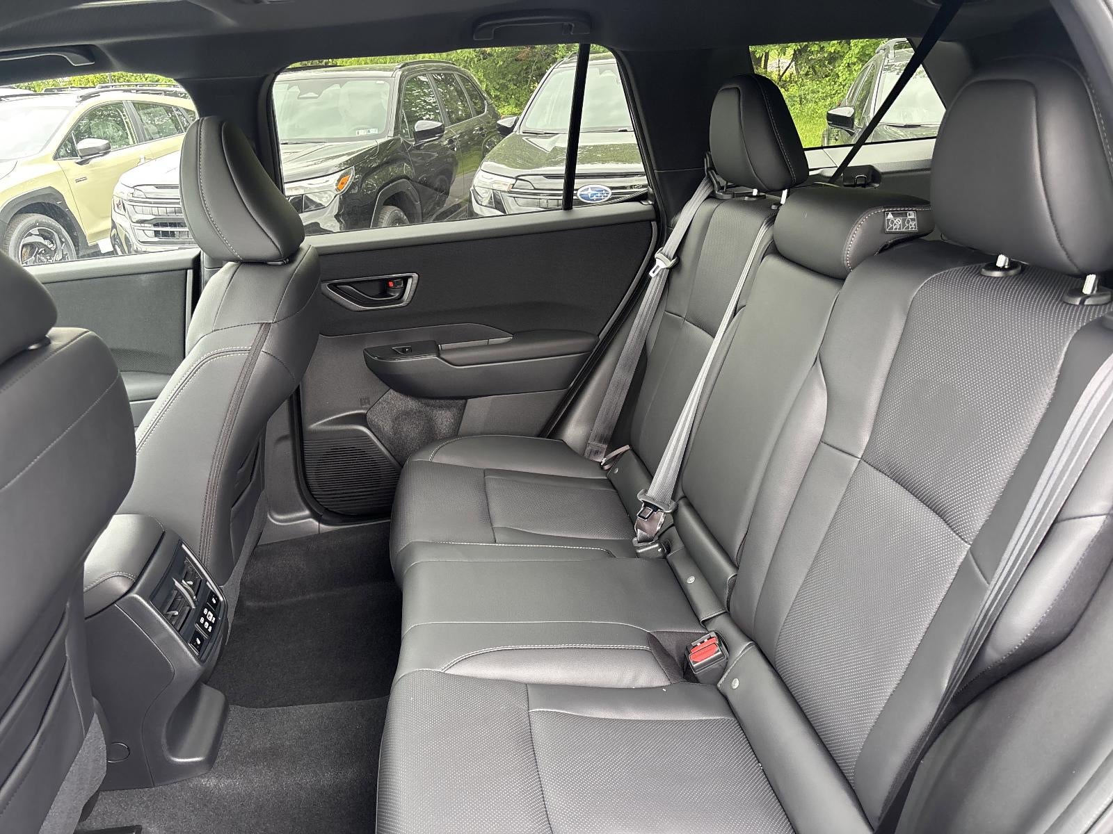 2026 Subaru Outback Limited AWD