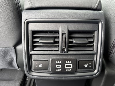 2026 Subaru Outback Limited AWD