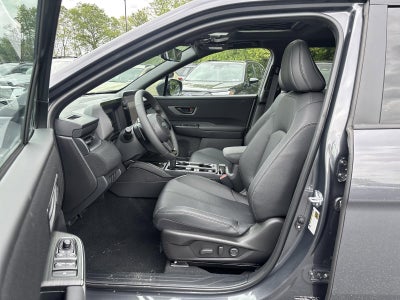 2026 Subaru Outback Limited AWD