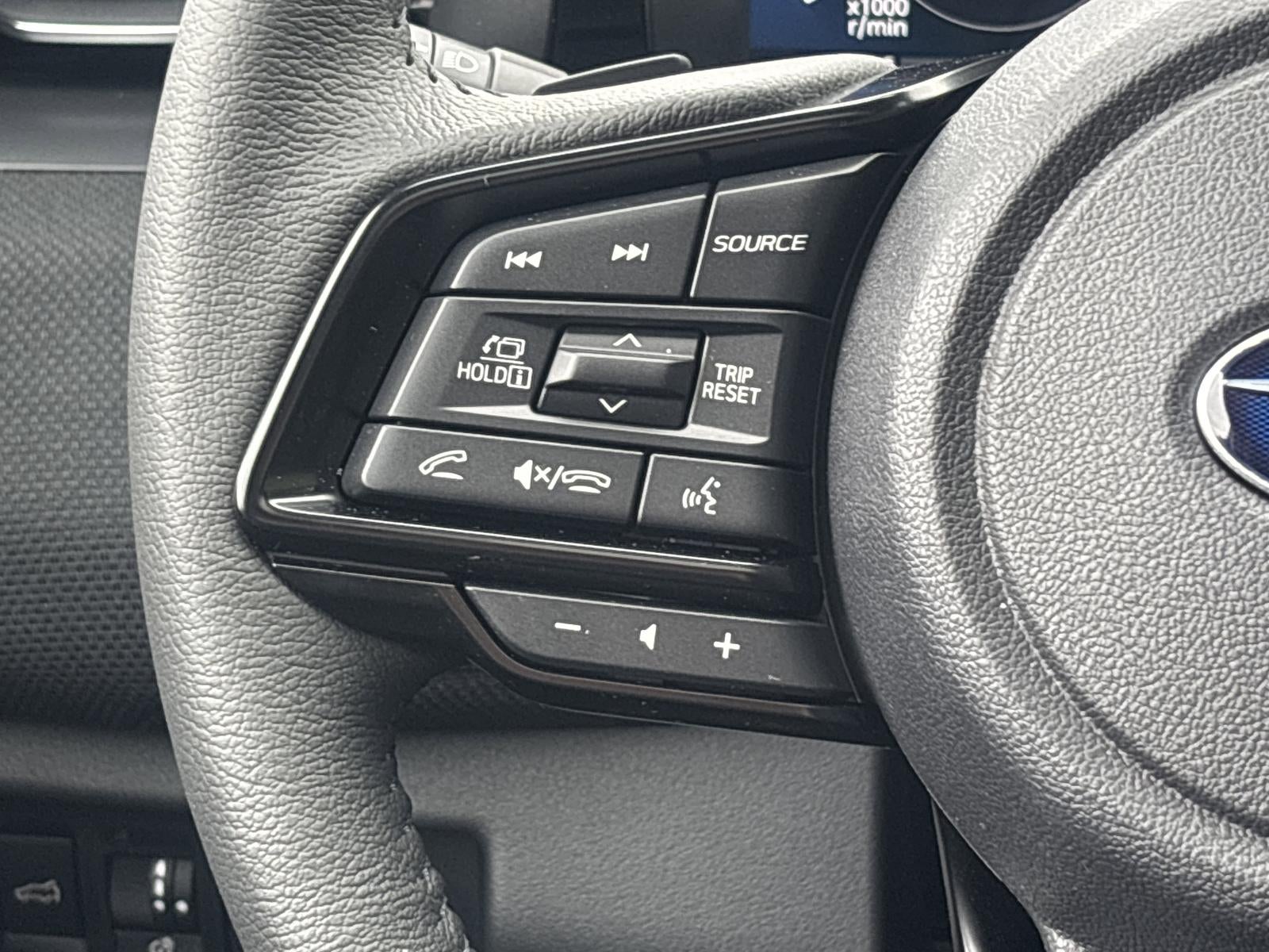 2026 Subaru Outback Limited AWD