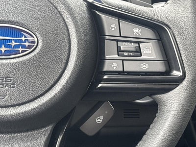 2026 Subaru Outback Limited AWD