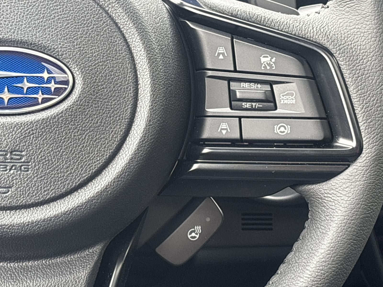 2026 Subaru Outback Limited AWD
