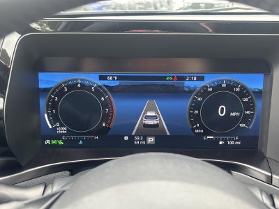 2026 Subaru Outback Limited AWD