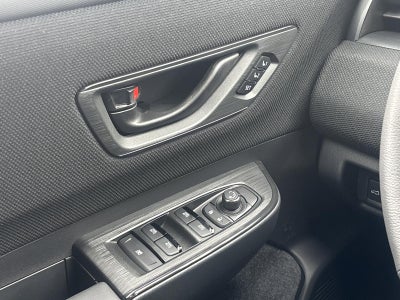 2026 Subaru Outback Limited AWD