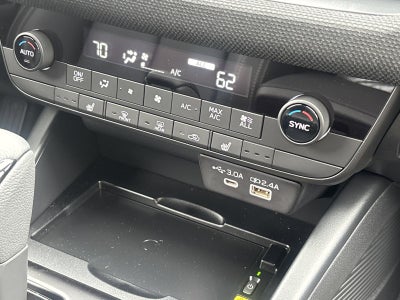 2026 Subaru Outback Limited AWD