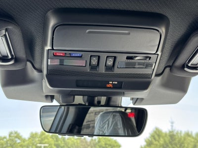 2026 Subaru Outback Limited AWD