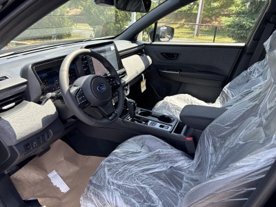 2026 Subaru Outback Limited AWD