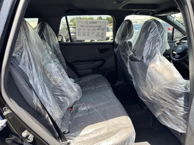 2026 Subaru Outback Limited AWD