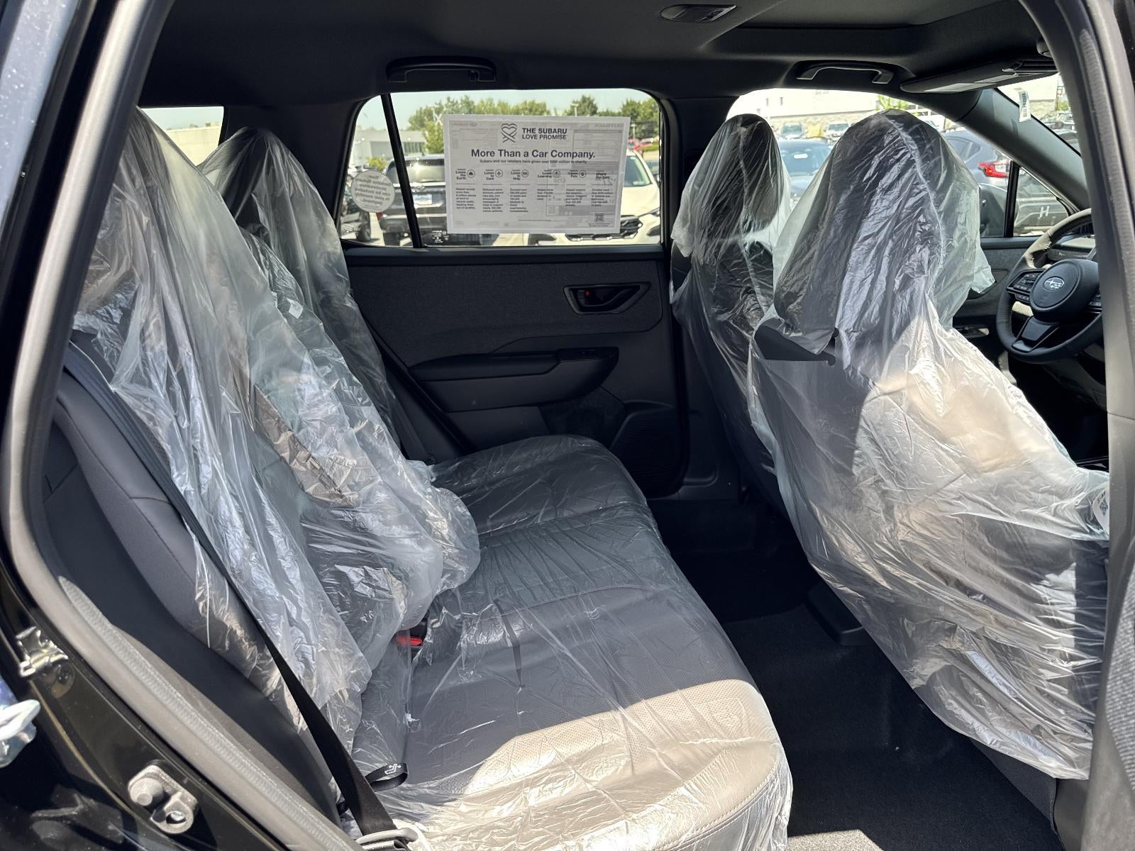 2026 Subaru Outback Limited AWD